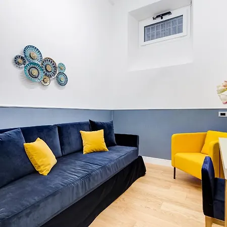 Glamour Studio - Spanish Steps Rom Exterior foto