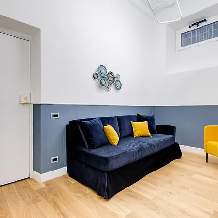 Glamour Studio - Spanish Steps Rom Exterior foto