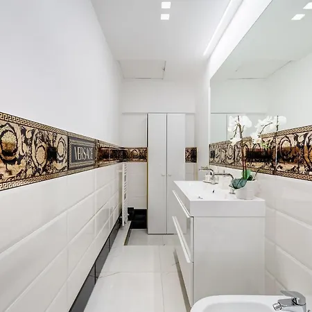 Glamour Studio - Spanish Steps Rom Exterior foto