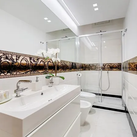 Glamour Studio - Spanish Steps Rom Exterior foto