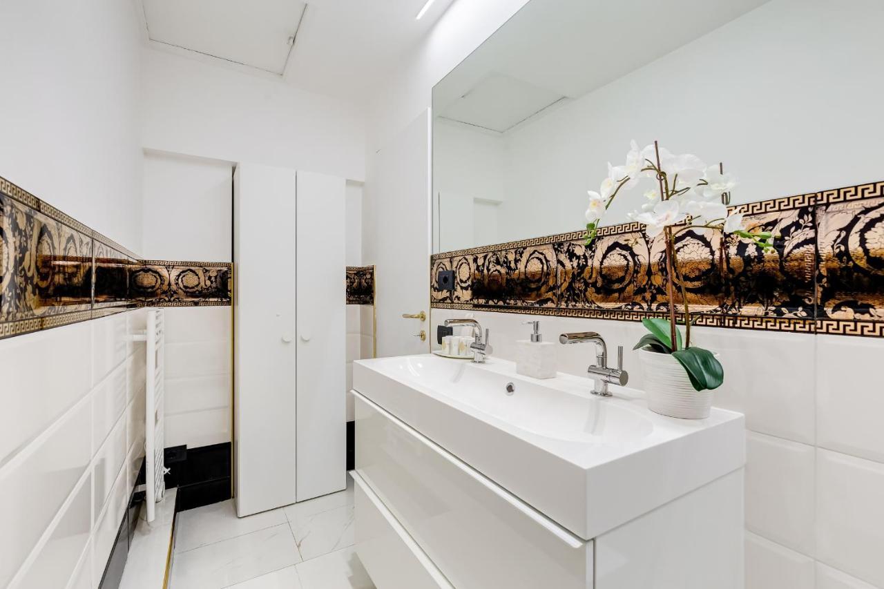 Apartment Glamour - Spanish Steps *