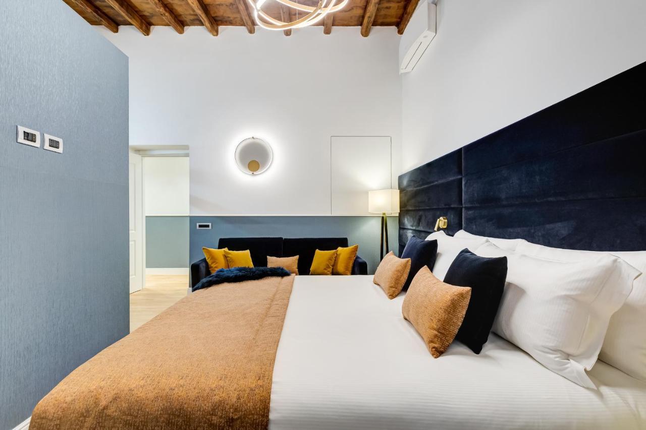 Glamour - Spanish Steps Apartment Rome