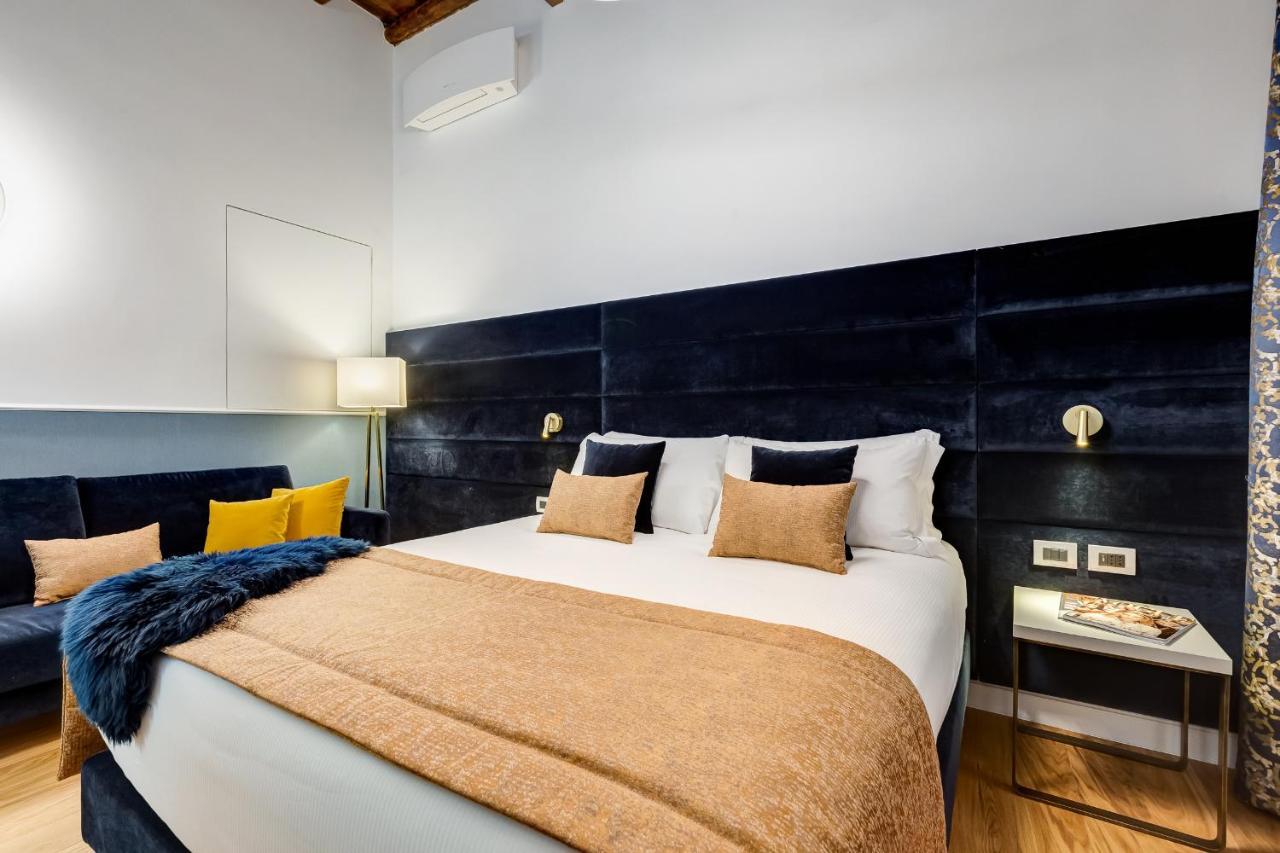 Apartment Glamour - Spanish Steps *