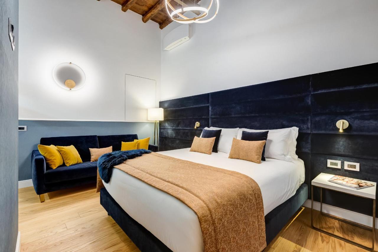 Apartment Glamour - Spanish Steps