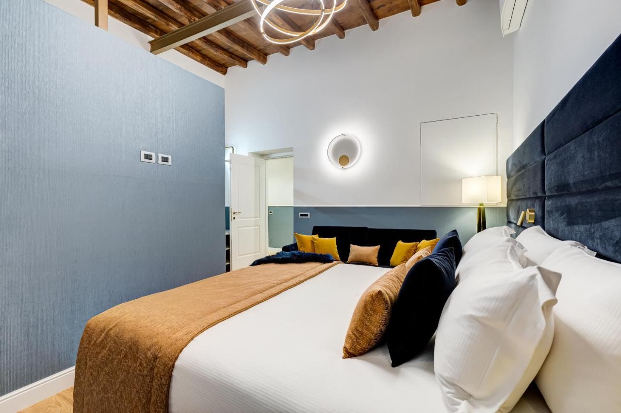 Glamour - Spanish Steps Apartment