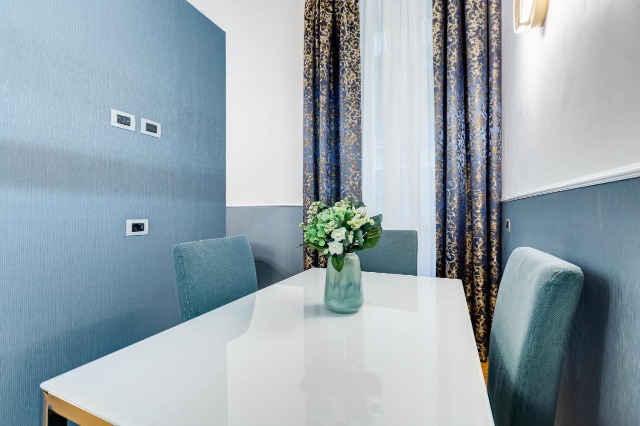 Apartment Glamour - Spanish Steps