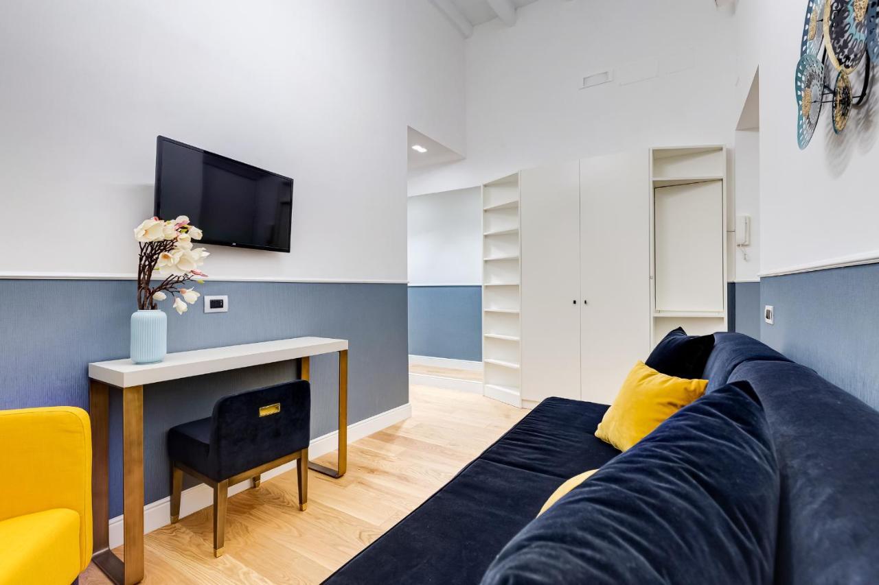 Apartment Glamour - Spanish Steps Rome