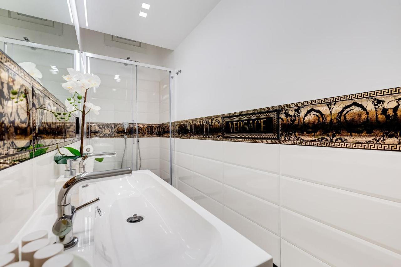 Glamour - Spanish Steps Apartment