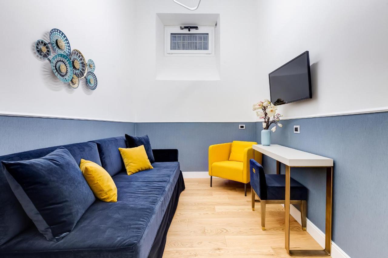 Apartment Glamour - Spanish Steps
